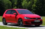 Volkswagen Golf GTD 5-Door 2017 года (WW)